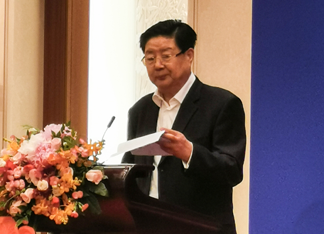 2019第五屆中國品牌影響力評(píng)價(jià)成果發(fā)布活動(dòng)典禮盛大開幕，新華教育載譽(yù)而歸