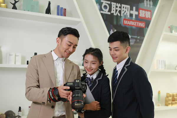 教學(xué)研發(fā)顯實力，新華互聯(lián)網(wǎng)科技五大<a href=http://njxh.cn target=_blank class=infotextkey>專業(yè)</a>特色學(xué)院亮點解析！