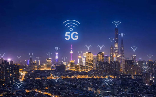 5G人才平均月薪達(dá)14110元，稀缺軟件工程師