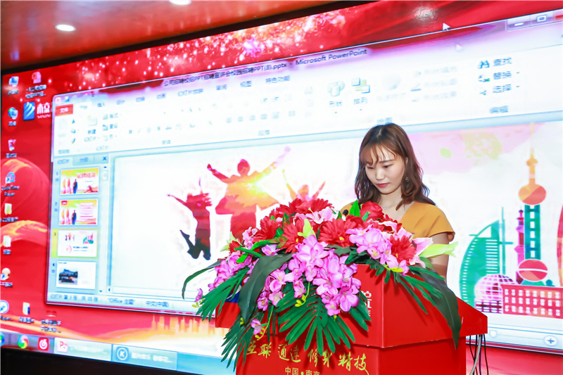 創(chuàng)就業(yè)宣傳周活動(dòng)集錦丨畢業(yè)即就業(yè)，我們不是說說而已哦！