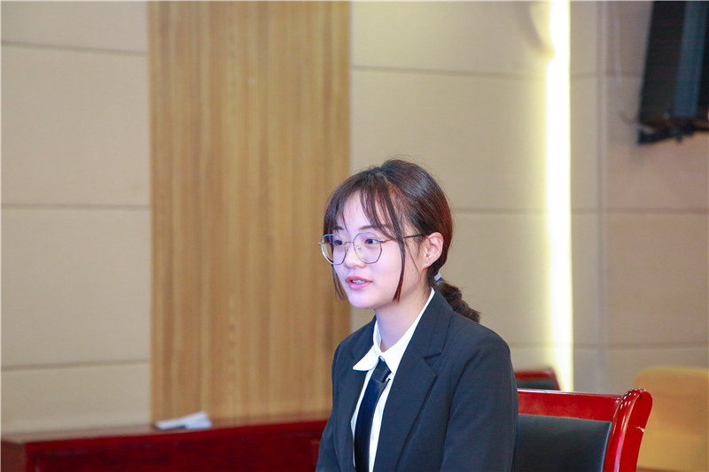 創(chuàng)就業(yè)宣傳周活動(dòng)集錦丨畢業(yè)即就業(yè)，我們不是說說而已哦！