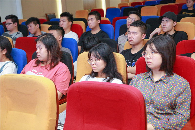 創(chuàng)就業(yè)宣傳周活動(dòng)集錦丨畢業(yè)即就業(yè)，我們不是說說而已哦！