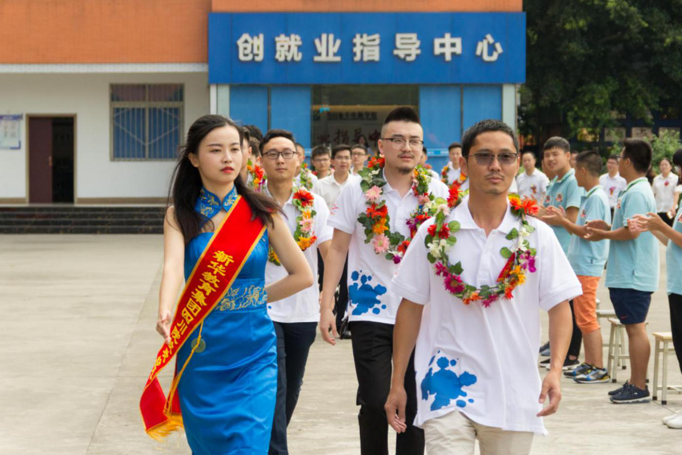 【媒體關(guān)注】新華就業(yè)怎么樣，推薦就業(yè)嗎？