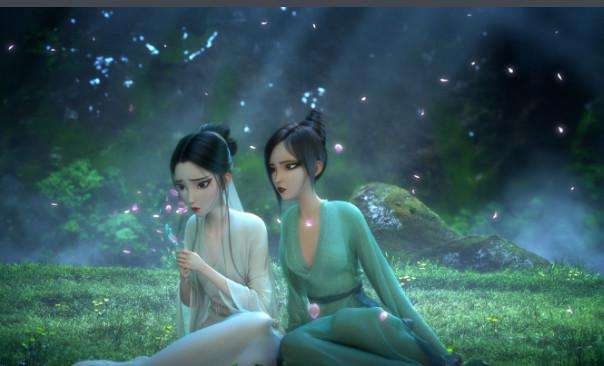 從《哪吒之魔童降世》的熱映，來看影視動畫<a href=http://njxh.cn target=_blank class=infotextkey>專業(yè)</a>的發(fā)展前景？