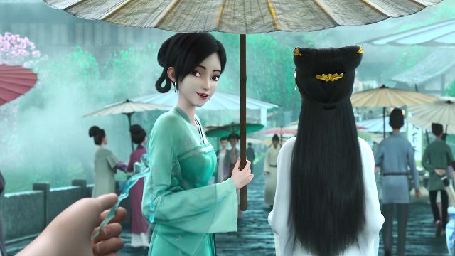 從《哪吒之魔童降世》的熱映，來看影視動畫<a href=http://njxh.cn target=_blank class=infotextkey>專業(yè)</a>的發(fā)展前景？