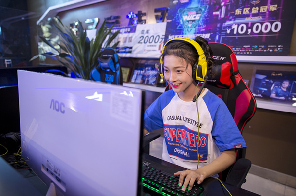 快看！這里有一份適合女生的<a href=http://njxh.cn target=_blank class=infotextkey>專業(yè)</a>排名