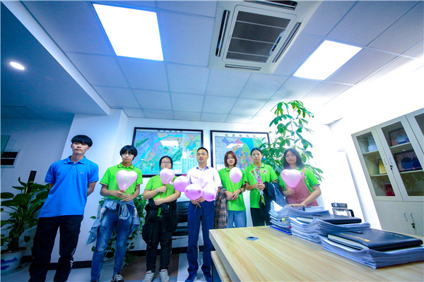 師恩難忘，桃李滿園丨南京新華與你一起感恩教師節(jié)