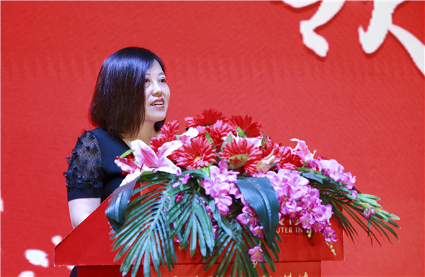 南京新華2019年新生開學典禮暨CEAC獎學金頒獎盛典隆重舉行！