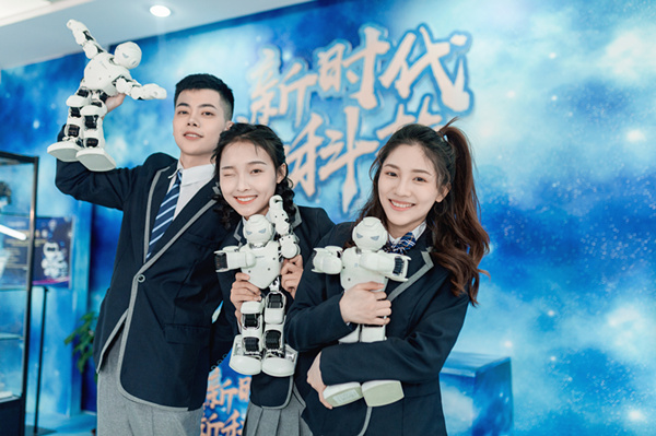 2019年智能行業(yè)的前景好么？