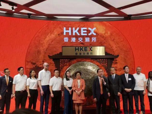 阿里巴巴又雙上市了，這次是在中國！