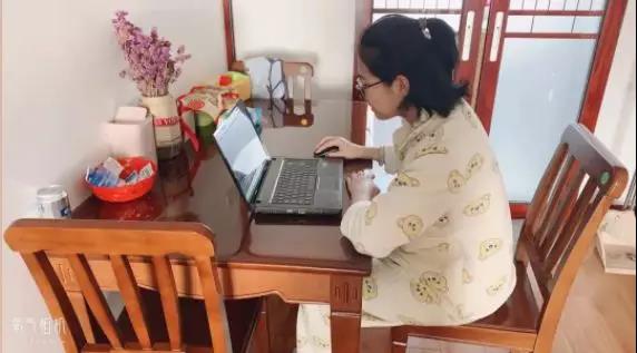 停課不停學(xué)，“云學(xué)習(xí)”開(kāi)啟，看新華老師都在哪里備課