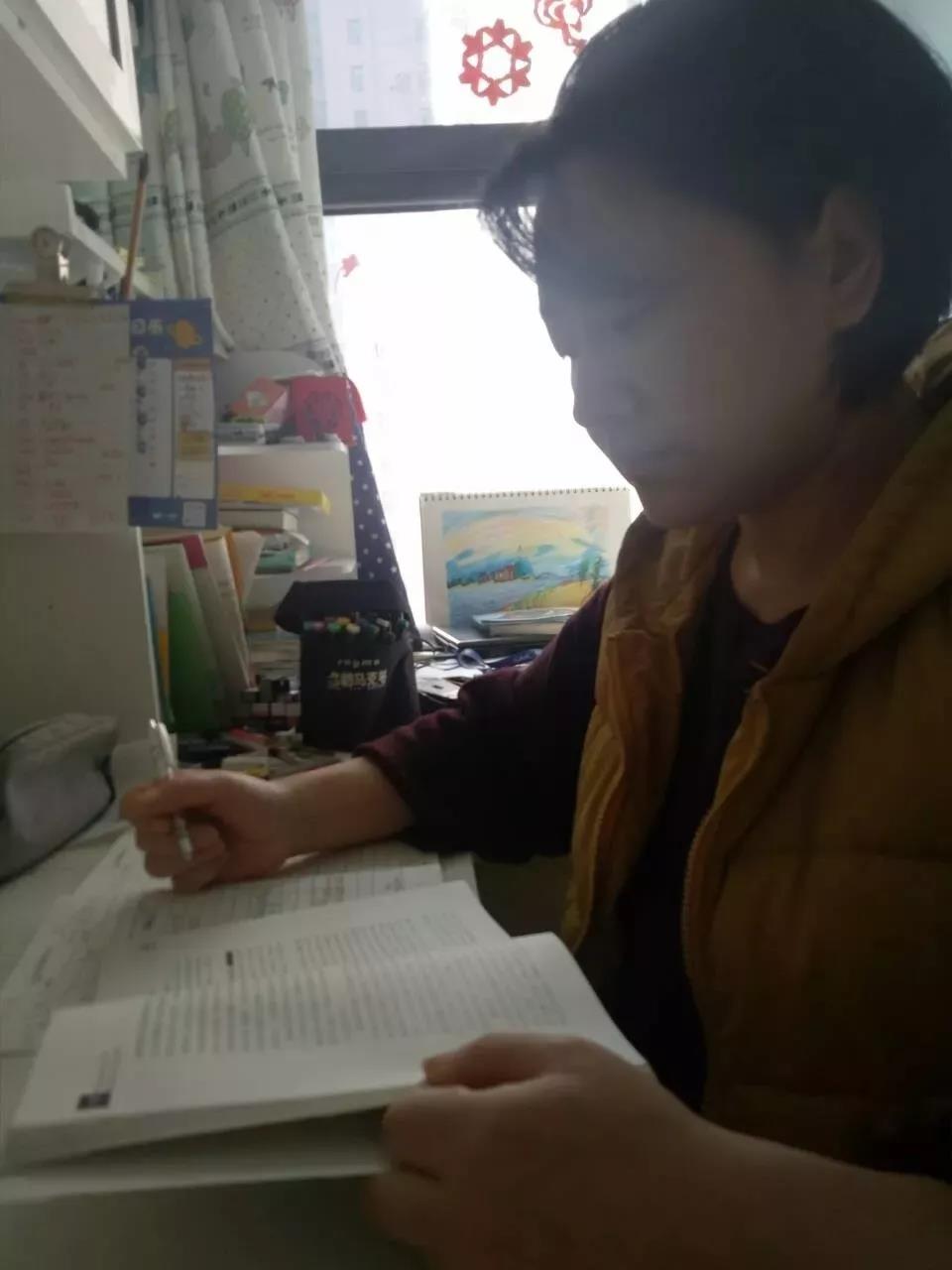停課不停學(xué)，“云學(xué)習(xí)”開(kāi)啟，看新華老師都在哪里備課