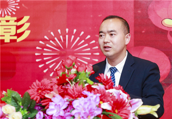 2020春季教學質(zhì)量月總結(jié)表彰暨教學研發(fā)部署大會隆重舉行！