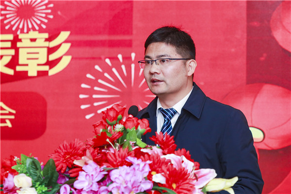 2020春季教學質(zhì)量月總結(jié)表彰暨教學研發(fā)部署大會隆重舉行！