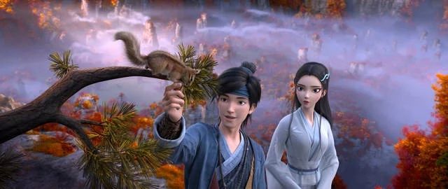學(xué)習(xí)動(dòng)漫游戲怎么樣？動(dòng)漫游戲設(shè)計(jì)人才稀缺？
