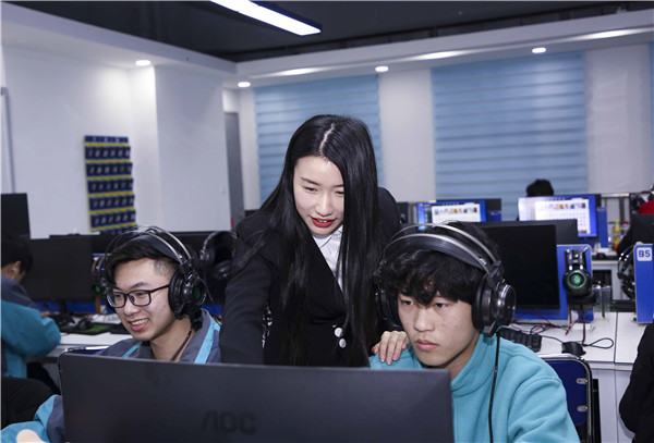 男生學什么<a href=http://njxh.cn target=_blank class=infotextkey>專業(yè)</a>好？學什么<a href=http://njxh.cn target=_blank class=infotextkey>專業(yè)</a>有前途？