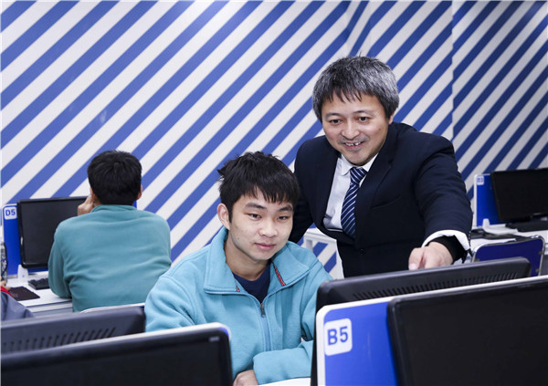 2021年男生學(xué)什么<a href=http://njxh.cn target=_blank class=infotextkey>專業(yè)</a>就業(yè)前景好？