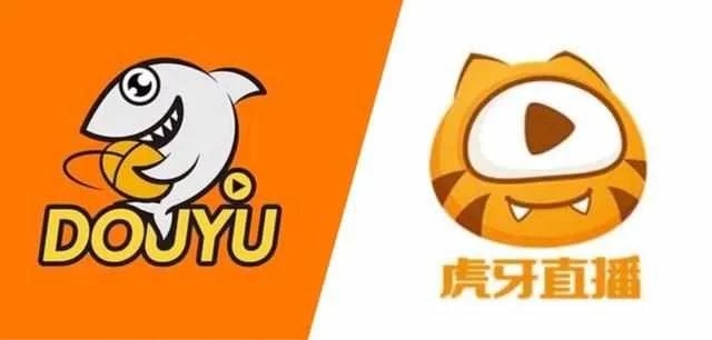 虎牙斗魚合并，游戲直播行業(yè)迎來新態(tài)勢(shì)！