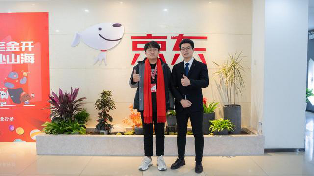 新華互聯(lián)網(wǎng)科技校企合作多方聯(lián)動，共建人才生態(tài)圈！