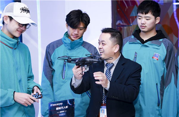 2021年男生最吃香的十大個<a href=http://njxh.cn target=_blank class=infotextkey>專業(yè)</a>，就業(yè)輕松工資高，還很有前途