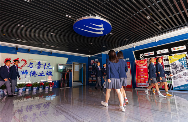 初中畢業(yè)讀什么技校好？技校有什么<a href=http://njxh.cn target=_blank class=infotextkey>專業(yè)</a>?