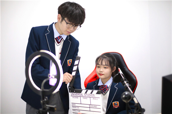 女生學<a href=http://njxh.cn target=_blank class=infotextkey>專業(yè)</a>學什么好？