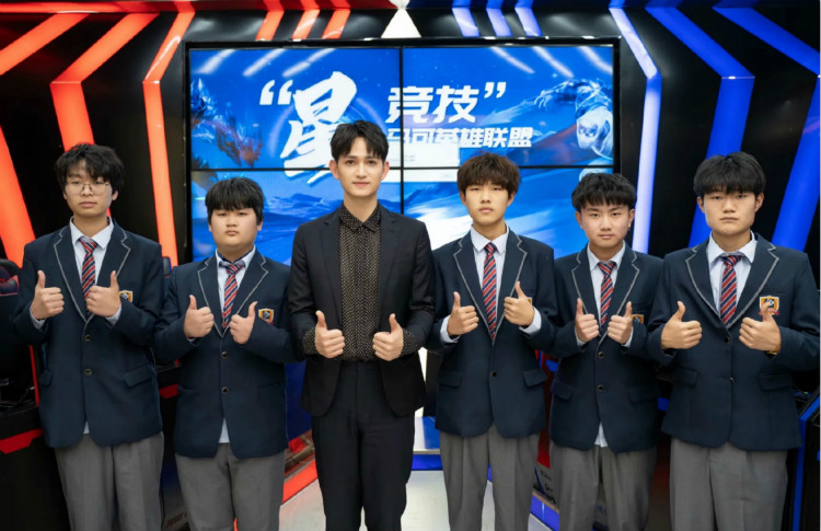 擇校心不慌 明星來探路！這份攻略你一定要看一下！