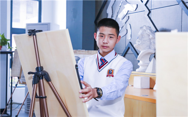 中考落榜，該怎么辦？