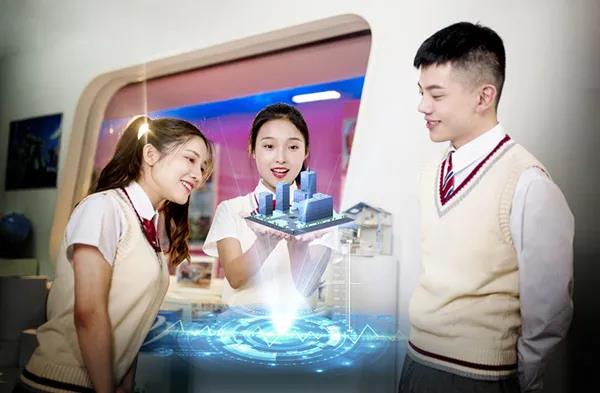 孩子中考成績差，上什么學校？
