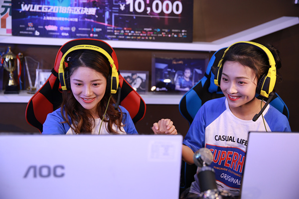 女孩子適合上什么技校？