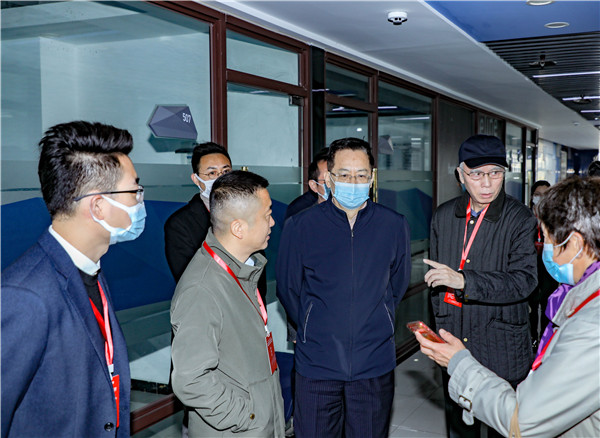 2021年江蘇省廣告行業(yè)廣告設(shè)計師職業(yè)技能競賽 暨第四屆江蘇省廣告行業(yè)設(shè)計制作技能大賽在南京新華隆重舉行！