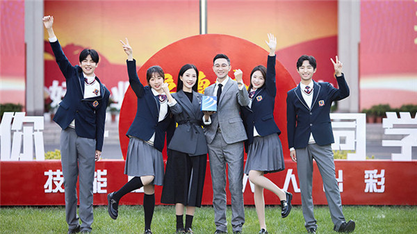 2022年第七屆產(chǎn)教聯(lián)盟互聯(lián)網(wǎng)人才預(yù)訂會暨2022年ACAA全國數(shù)字藝術(shù)設(shè)計挑戰(zhàn)賽盛大啟幕！