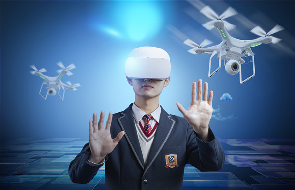 未來五年，哪些<a href=http://njxh.cn target=_blank class=infotextkey>專業(yè)</a>會(huì)是新“風(fēng)口”？