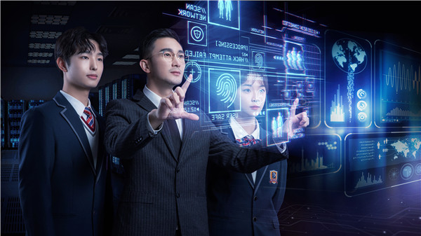 未來五年，哪些<a href=http://njxh.cn target=_blank class=infotextkey>專業(yè)</a>會(huì)是新“風(fēng)口”？