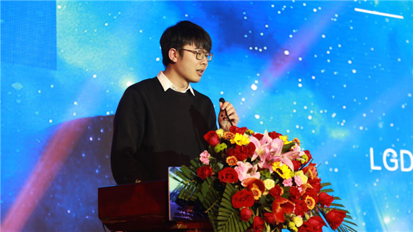 電子競(jìng)技4.0<a href=http://njxh.cn target=_blank class=infotextkey>專(zhuān)業(yè)</a>發(fā)布會(huì)暨電競(jìng)培優(yōu)人才計(jì)劃啟動(dòng)儀式盛大啟幕