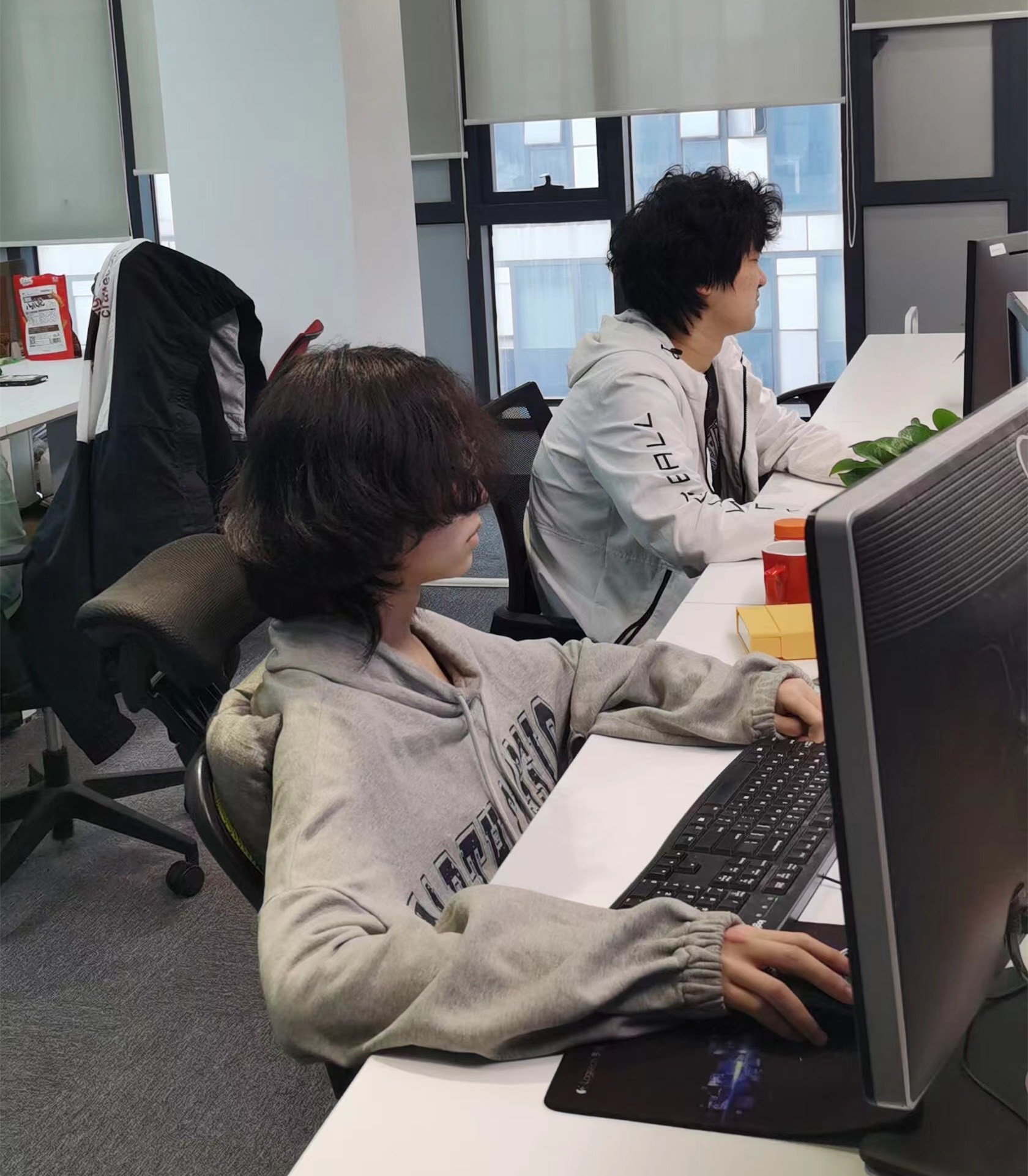 就業(yè)回訪丨畢業(yè)學(xué)子有保障，就業(yè)回訪在路上！