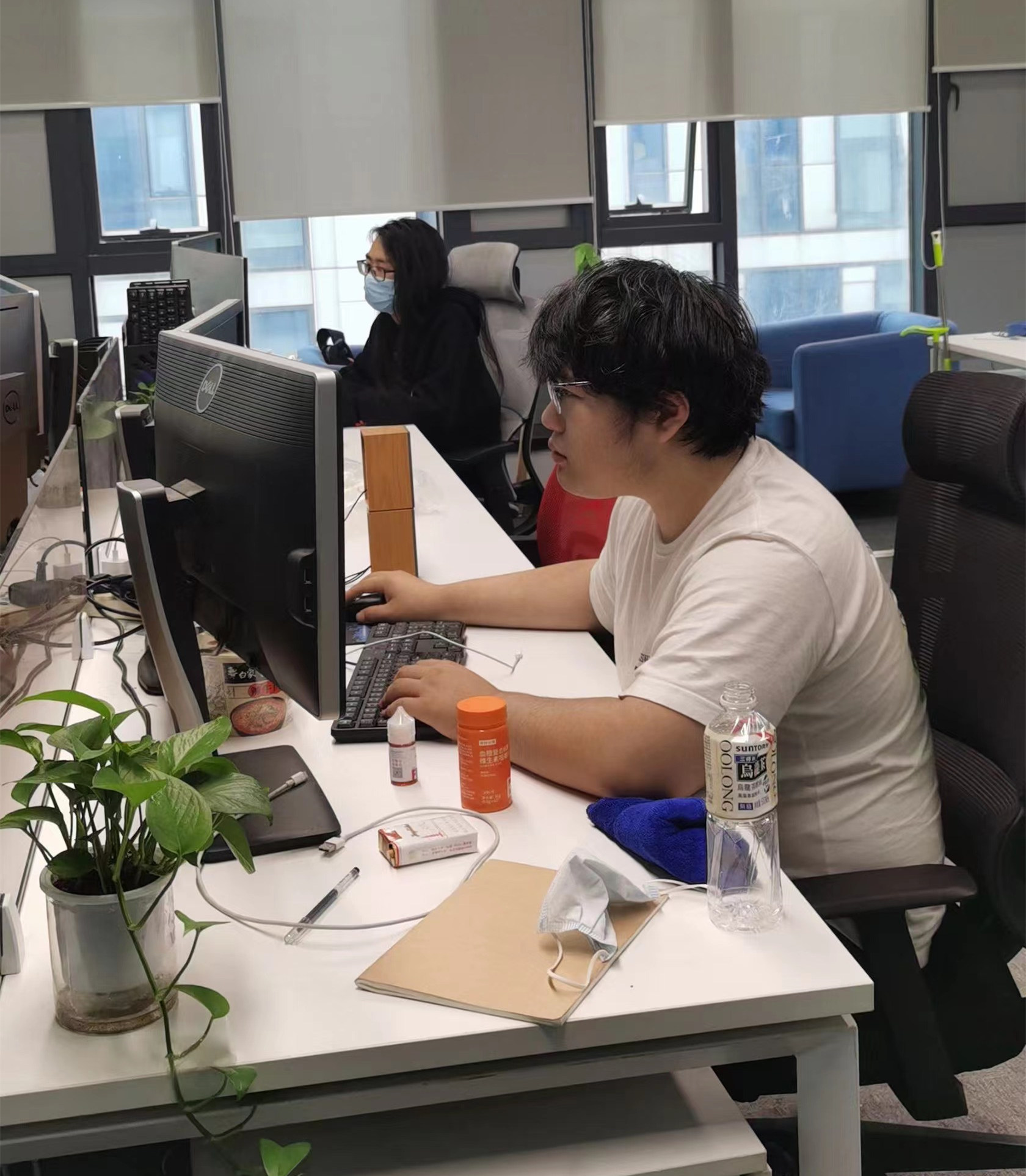 就業(yè)回訪丨畢業(yè)學(xué)子有保障，就業(yè)回訪在路上！