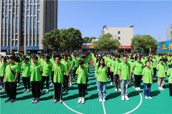 新生力量 向上成長|南京新華2022年秋季新生職業(yè)素質(zhì)拓展訓練正式開營！