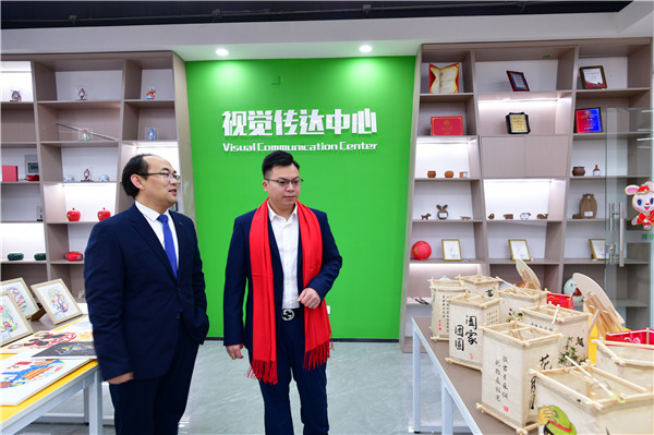 開學(xué)第一課丨弘揚(yáng)工匠精神，實(shí)現(xiàn)技能報(bào)國(guó)