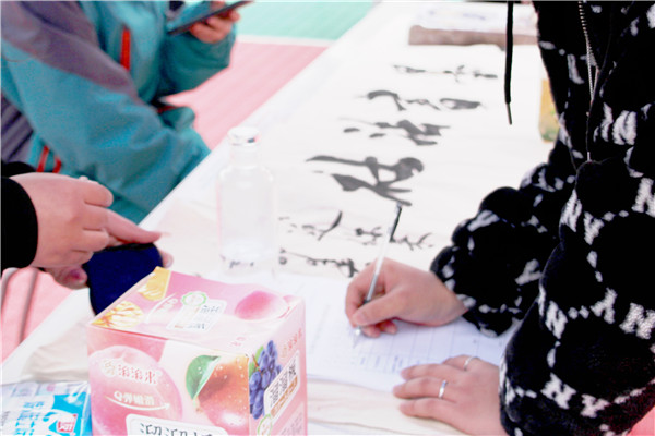 青春飛揚 夢想起航|南京新華2023年春季社團招新大會開始啦！