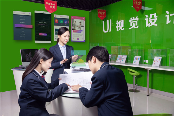 技工學(xué)校怎么選？