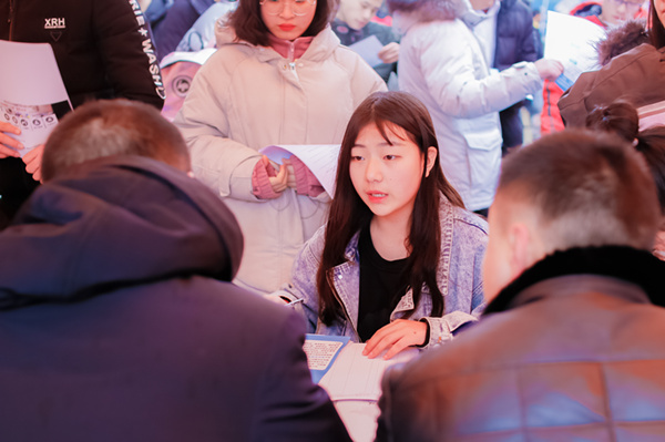 干貨丨當(dāng)面試遇上“你還有什么想了解的嗎”，你該怎么做？