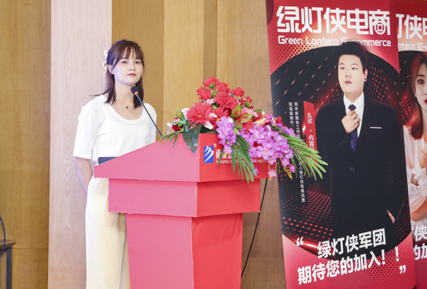 大咖來了！企業(yè)專家進(jìn)校園，助力學(xué)子大發(fā)展！