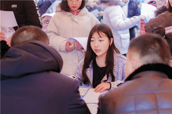 校園招聘|江蘇弘音文旅 、斯達(dá)（深圳）舞臺(tái)設(shè)備南京辦事處