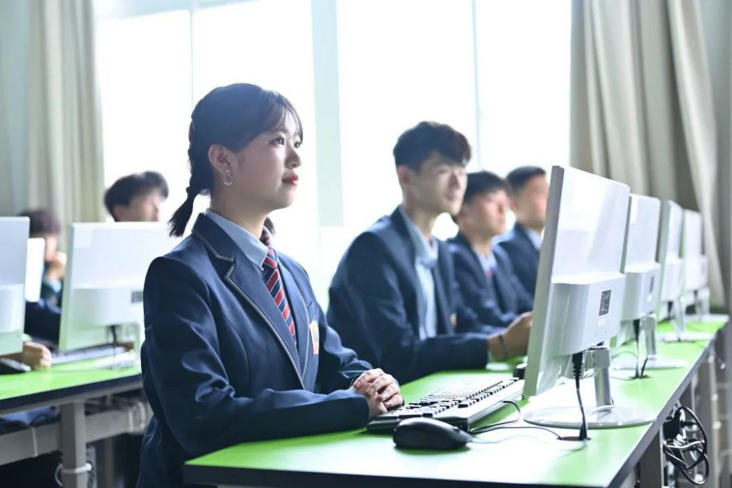 學(xué)籍注冊通道已開啟 ，你準(zhǔn)備好了嗎？