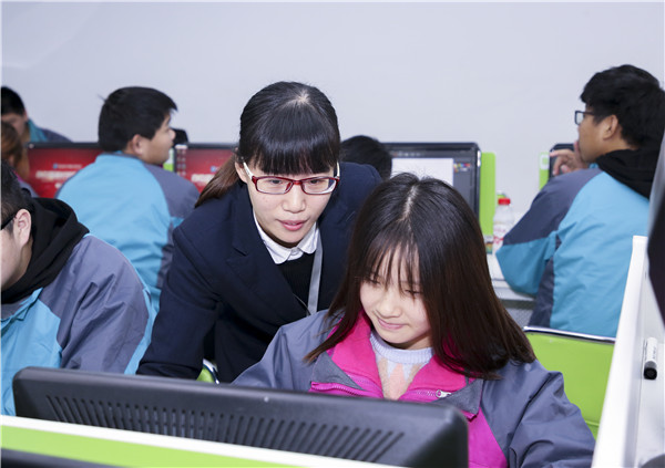 2020女生學(xué)什么技術(shù)好？這個(gè)專業(yè)很多人都選擇
