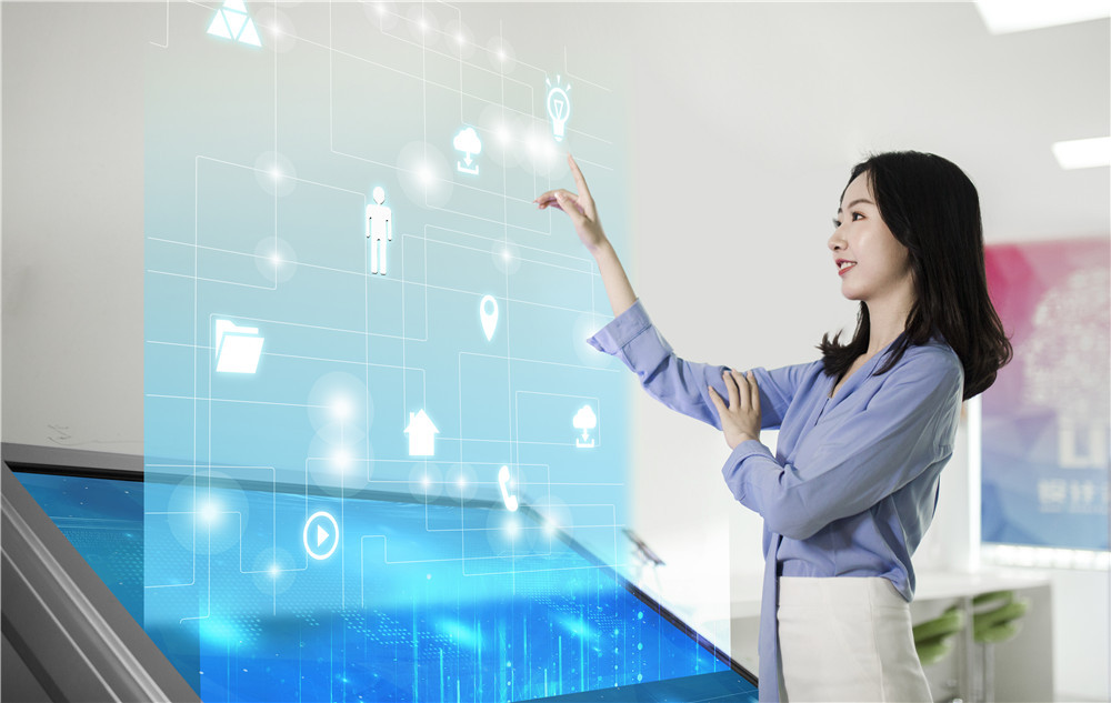 新華專業(yè)說——中國網(wǎng)民破9億，UI設計蓬勃發(fā)展！