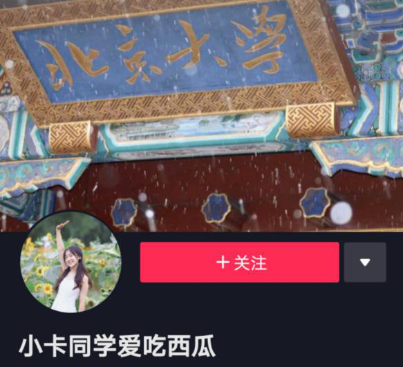將興趣做到極致，北大小姐姐的優(yōu)秀你也可以復(fù)制