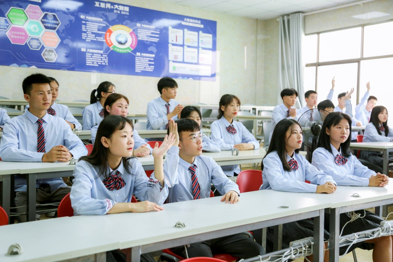 中考倒計時，沖刺吧，少年！