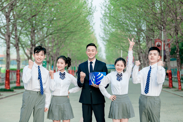 薪資水漲船高，職業(yè)教育學(xué)生未畢業(yè)就被搶空！